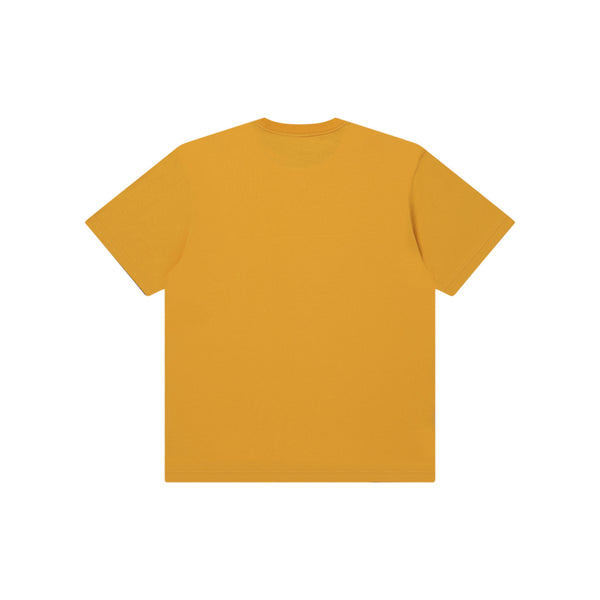 OG DRAWING BOARD TEE YELLOW