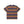 SMALL OG BORDER STRIPED HEAVYWEIGHT TEE