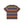 SMALL OG BORDER STRIPED HEAVYWEIGHT TEE