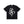 OPTIMA LOGO TEE BLACK