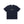 ROYAL SUITE LOGO HEAVYWEIGHT TEE NAVY