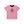 OG BOY REVERSIBLE COLLEGE TEE BLACK/PINK