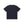 HUSTLE OUT MEMBER TEE NAVY