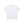 OE BFEP TEE WHITE