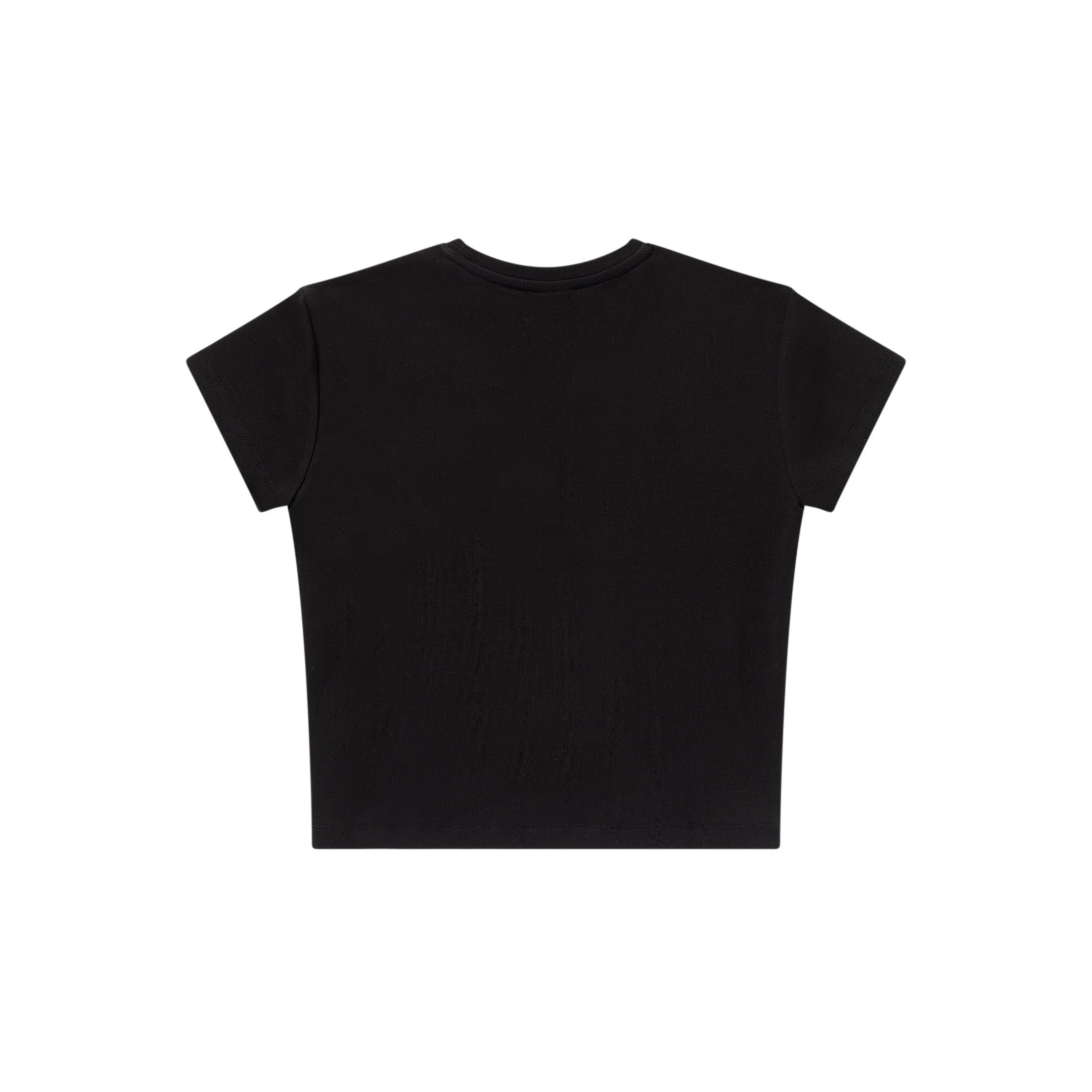 人気ブランドの新作 BEP GRAPHIC BABY TEE BLACK – BlackEyePatch トップス
