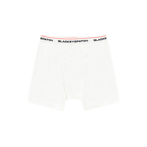 BASIC BOXERS WHITE