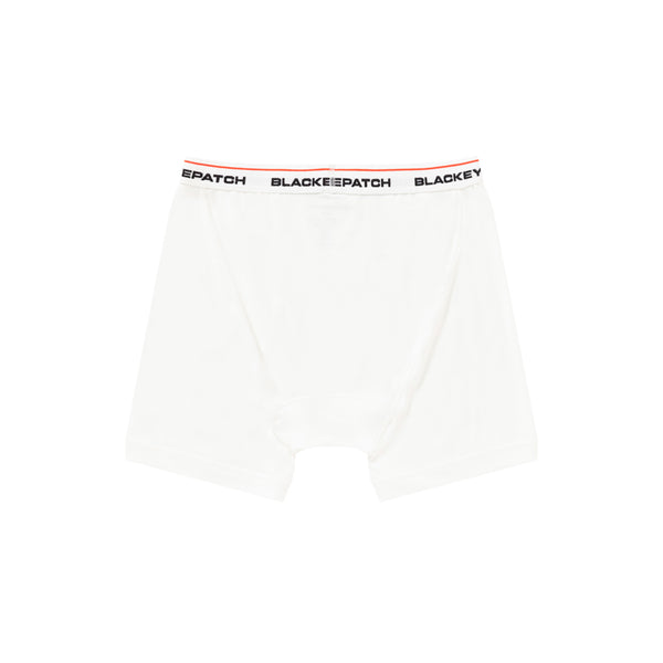 BASIC BOXERS WHITE