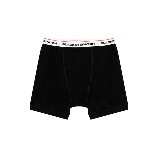 BASIC BOXERS BLACK