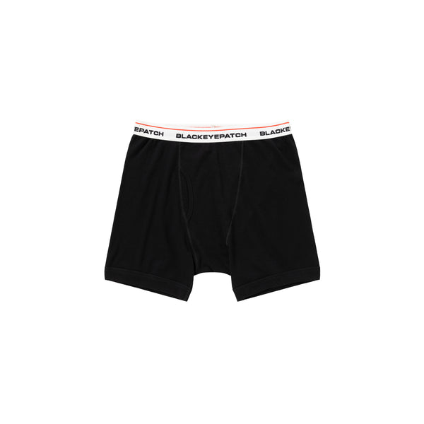 BASIC BOXERS BLACK