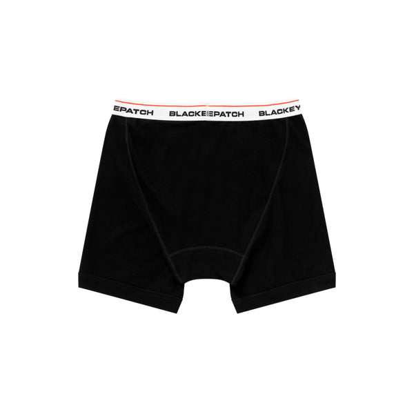 BASIC BOXERS BLACK