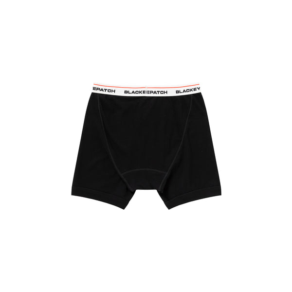 BASIC BOXERS BLACK