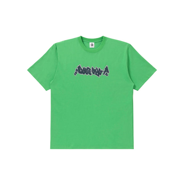 Beez-Eye-P Tee Green