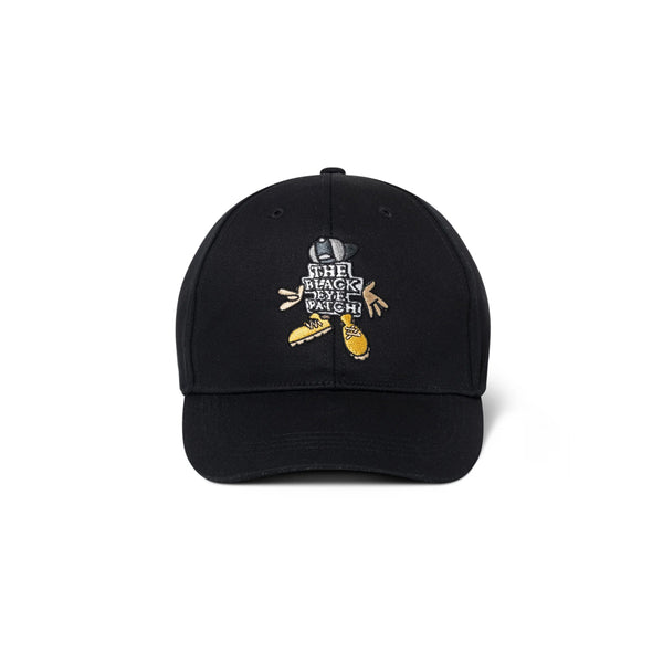 OG BOY FLEXCAP BLACK