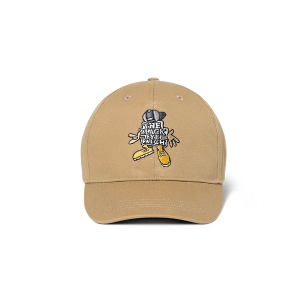 OG BOY Flexcap Beige