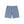Pigment Dyed Small OG Label Sweat Shorts, Navy