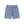 PIGMENT DYED SMALL OG LABEL SWEAT SHORTS NAVY