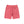 PIGMENT DYED SMALL OG LABEL SWEAT SHORTS PINK