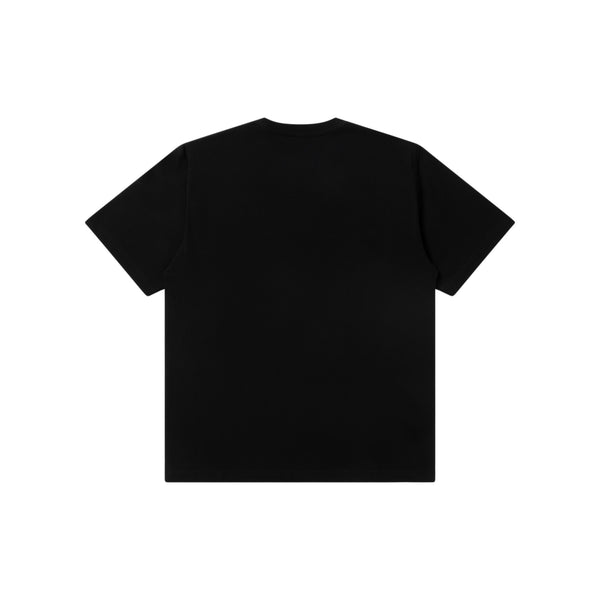 OG LABEL TEE BLACK