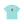 Handle With Care Tee Mint Green