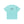 Handle With Care Tee Mint Green