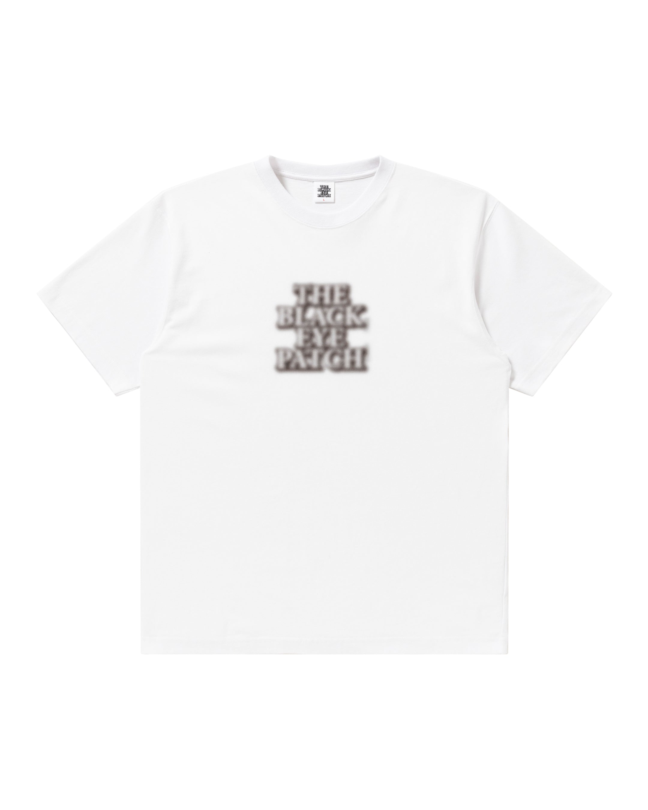 2023 Black Eye PatchOG LABEL TEE サイズXL