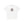 BLURRED OG LABEL TEE WHITE