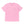 SMALL OG LABEL DECO TEE PINK