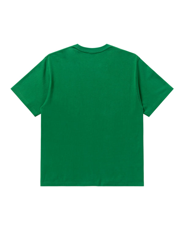 CHILDREN AT PLAY TEE GREEN