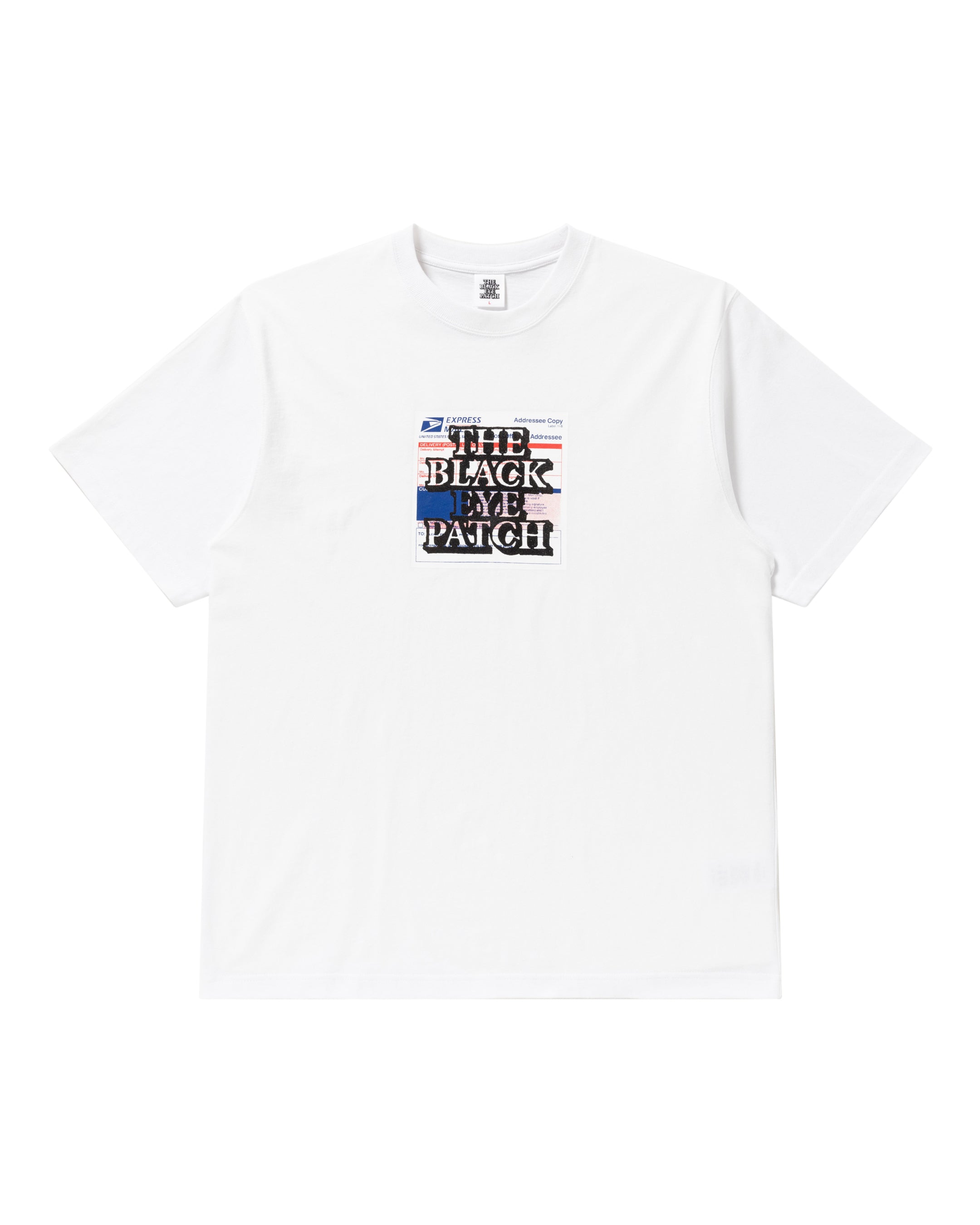 Wasted Youth PRIORITY LABEL TEE サイズ XLメンズ