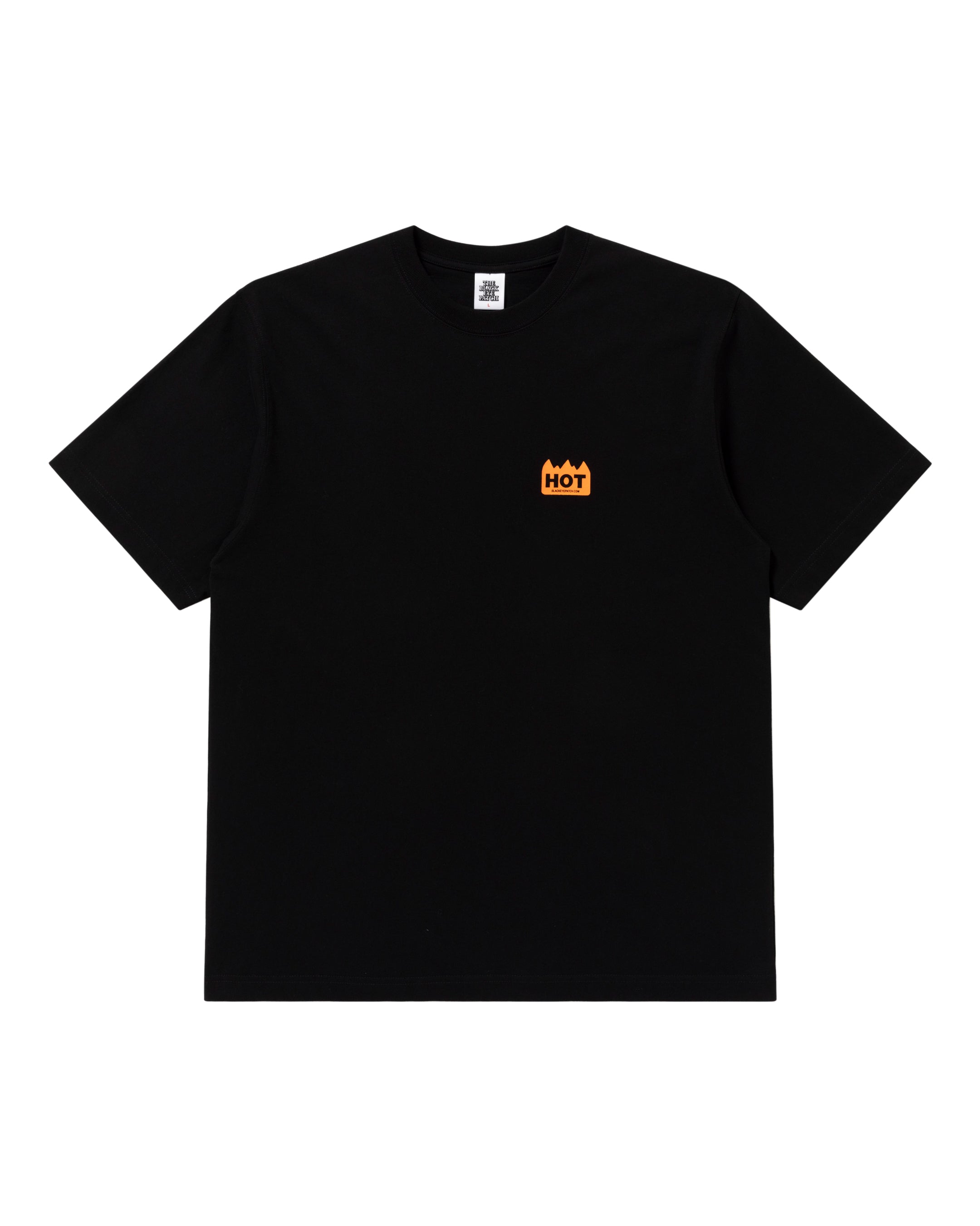 BlackEyePatch BoTT "OG LABEL" TEE