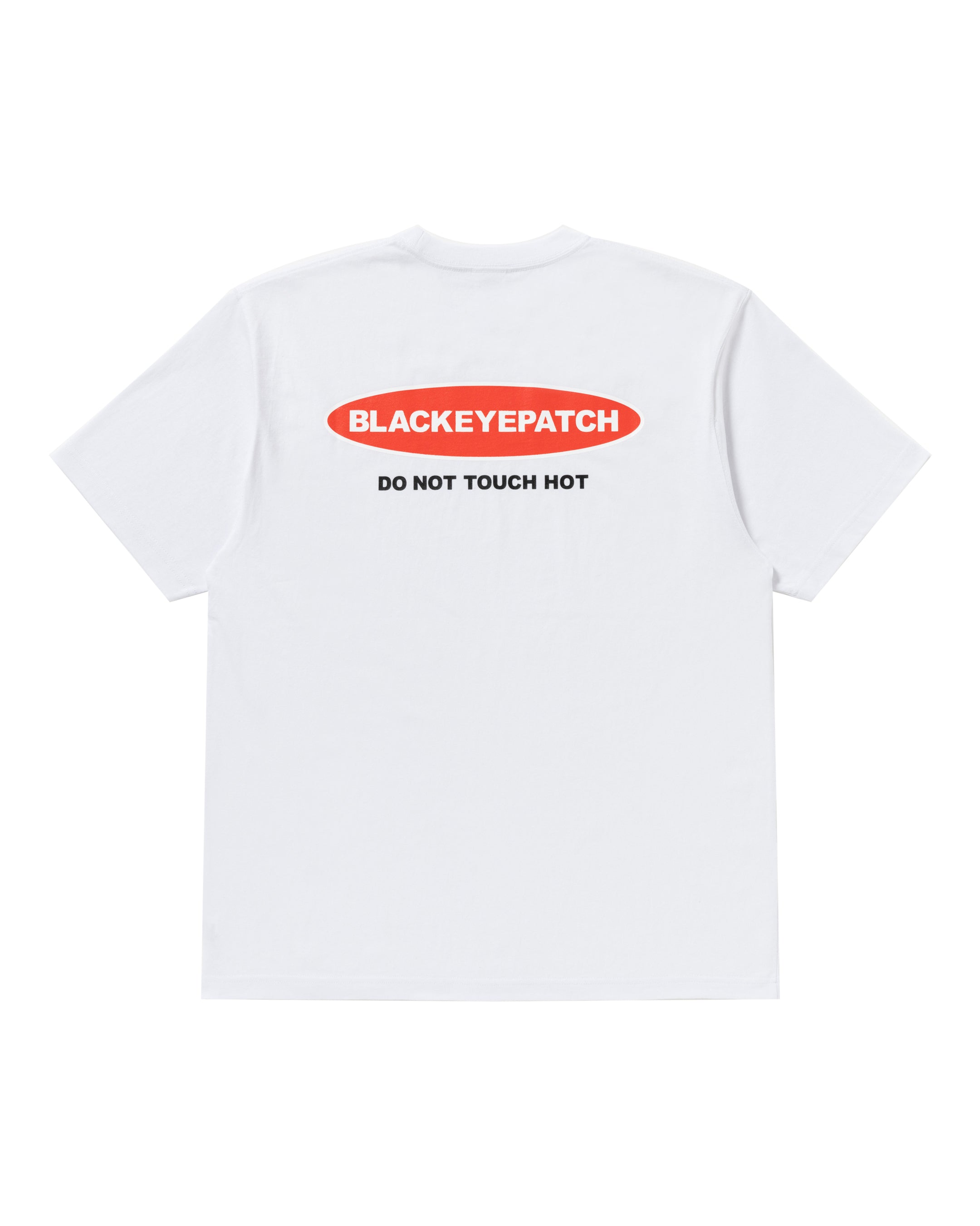 ブラックアイパッチ　blackeyepatch SEEDA着用　tシャツ