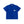 Area Code Short Sleeve Mesh Shirt, Blue