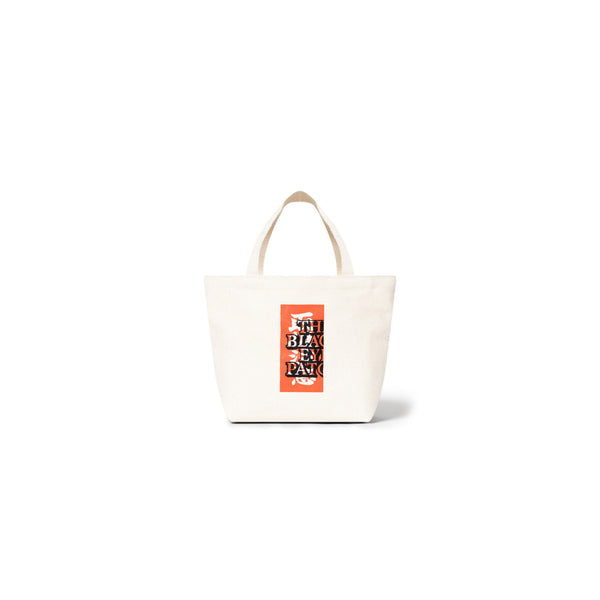 HWC LABEL TOTE BAG SMALL