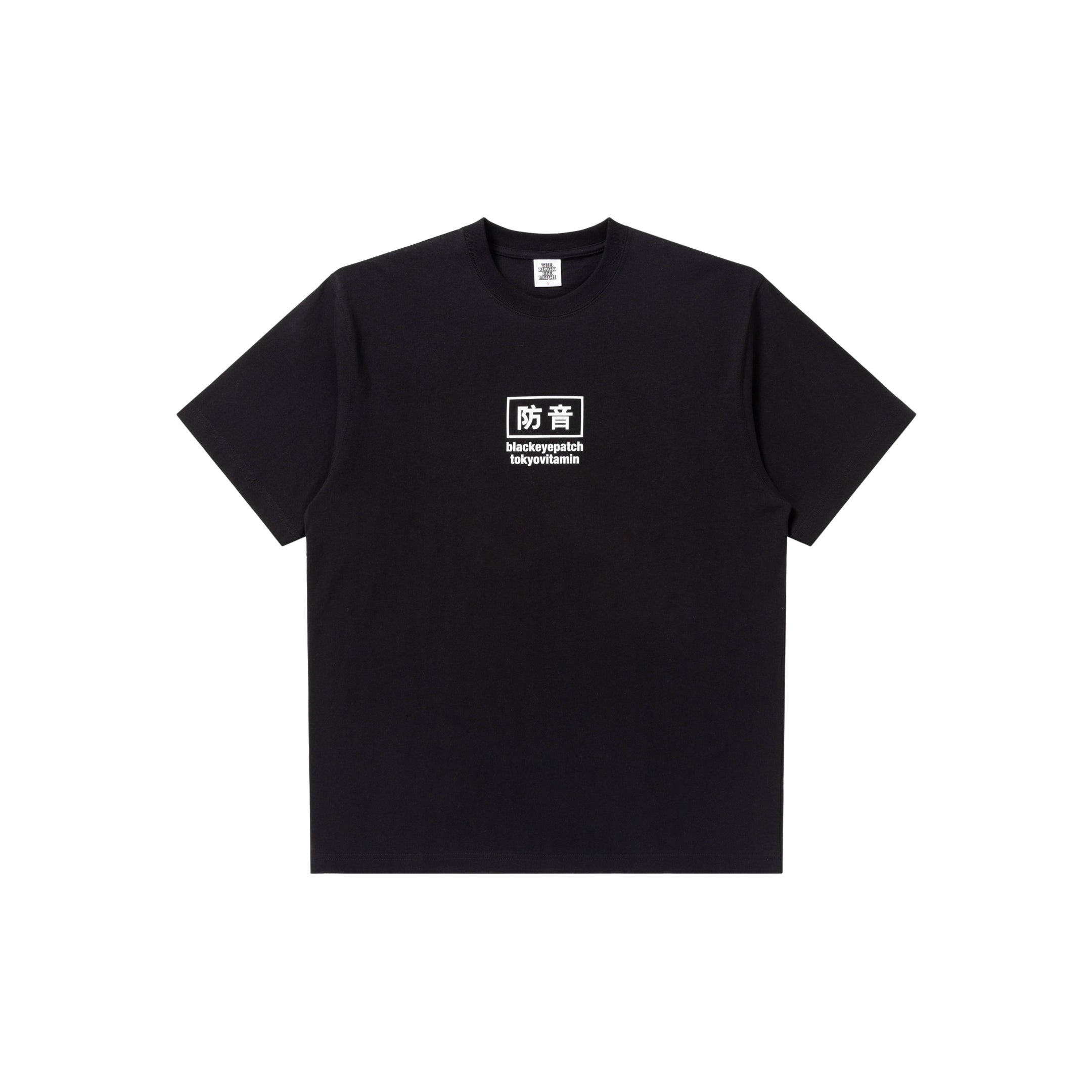 Tシャツ – BlackEyePatch