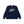 TEAM SCRIPT CREW SWEATSHIRT, NAVY