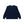TEAM SCRIPT CREW SWEATSHIRT, NAVY