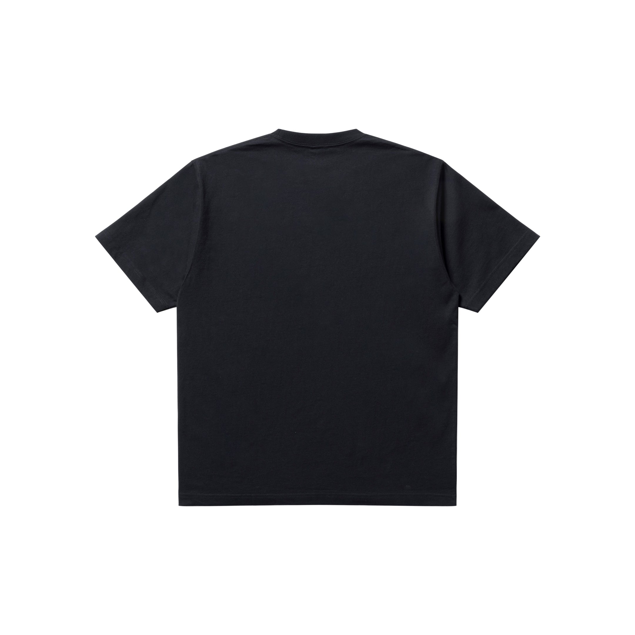 DRAGON CLAW OG LABEL TEE BLACK – BlackEyePatch