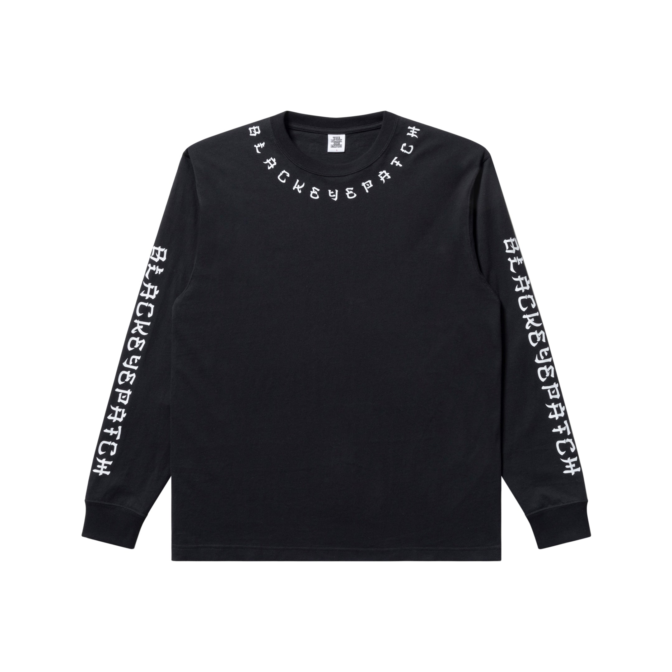 Tシャツ – BlackEyePatch