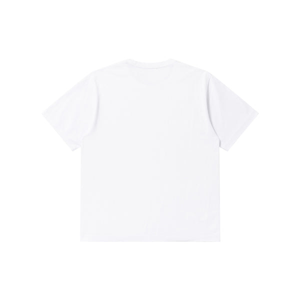 EPISODE ONE TEE WHITE