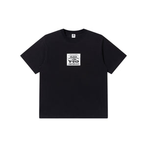 FULL FLAVA TEE BLACK
