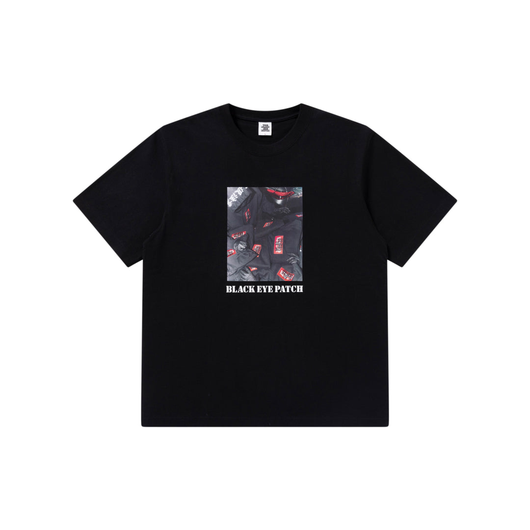 Tシャツ – BlackEyePatch