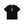 HANDLE WITH CARE TEE BLACK