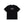 HANDLE WITH CARE TEE BLACK