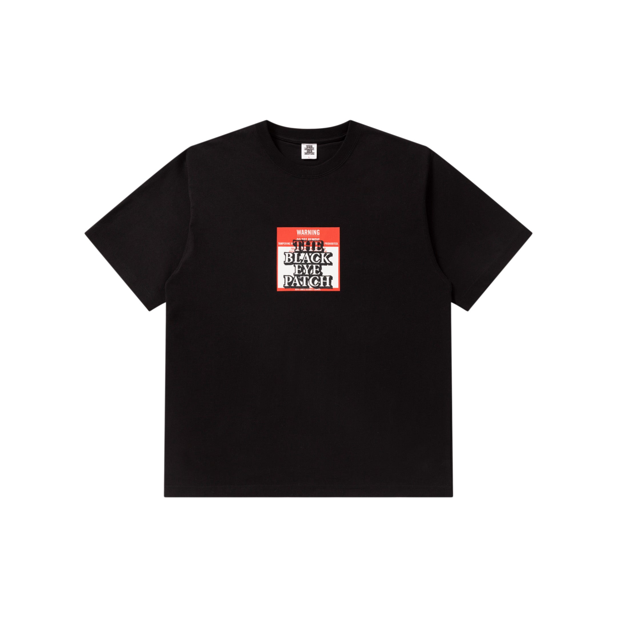 Tシャツ – BlackEyePatch