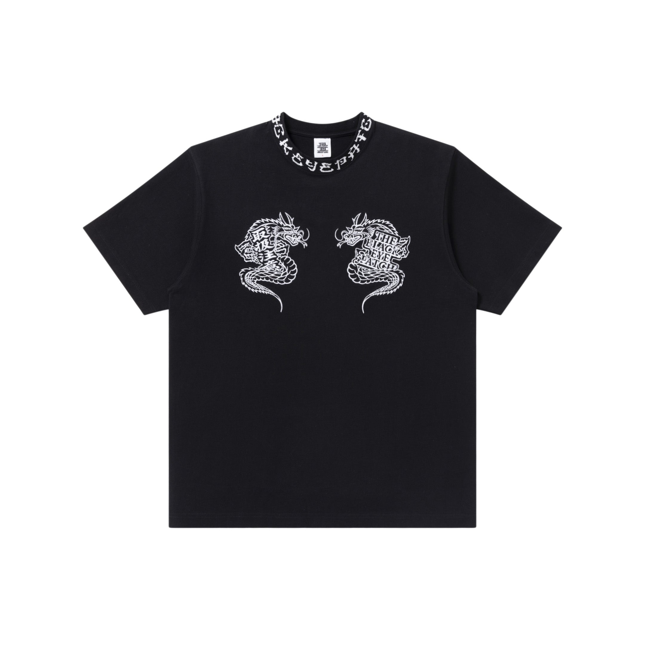 Tシャツ – BlackEyePatch