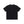 DRAGON KANJI RIBBED TEE BLACK