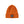 OG LABEL PATCHED BEANIE ORANGE