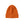 OG LABEL PATCHED BEANIE ORANGE