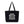 OG LABEL TOTE BAG LARGE BLACK