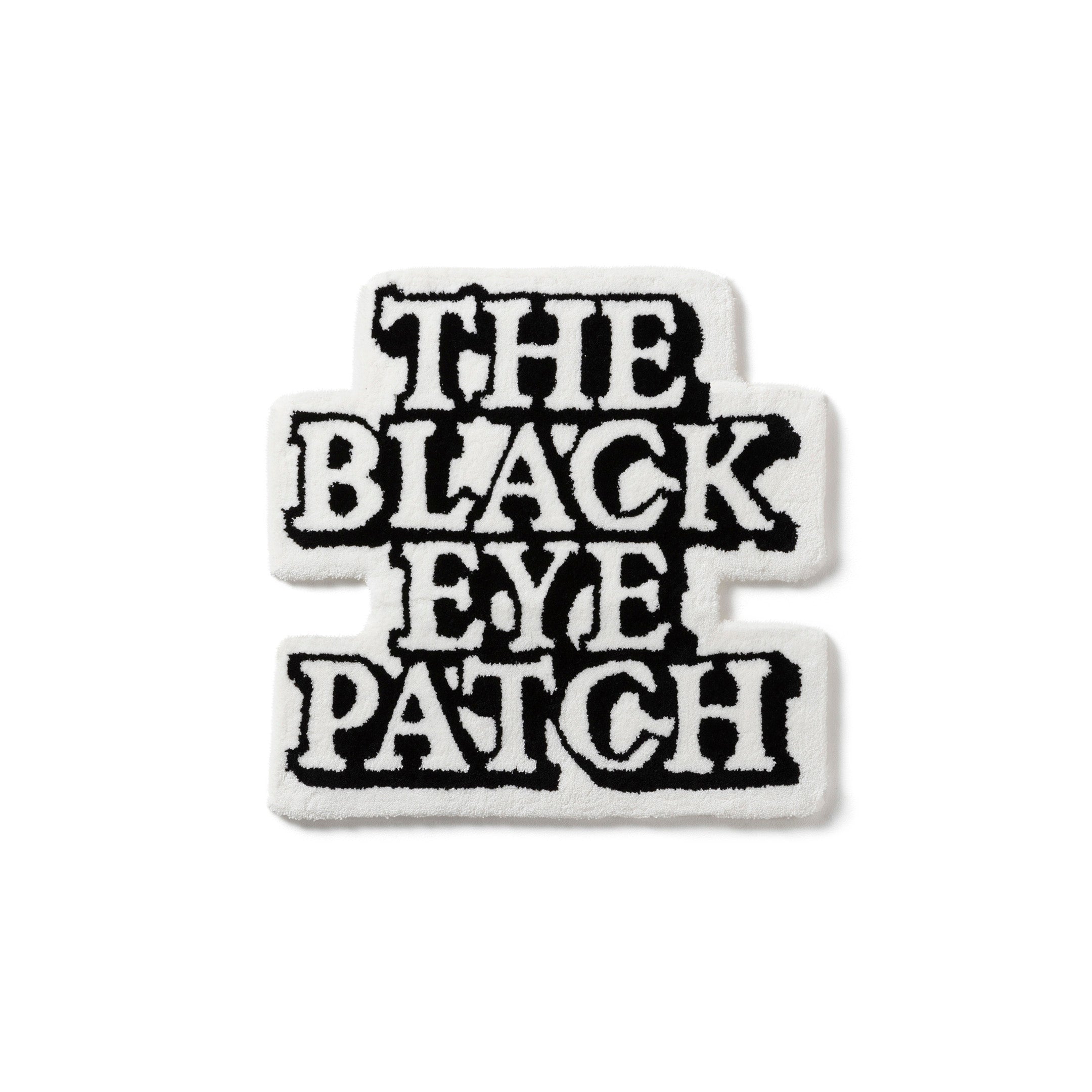 FAMLEST | ・ BLACK EYE PATCH 2024 SPRING COLLECTION ・KANJI